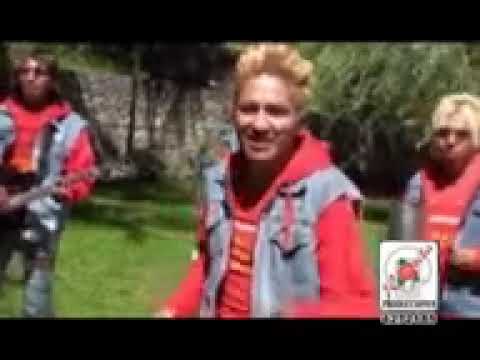 LOS SIGMAS  2009   NENA