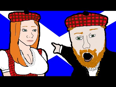 A Guide to SCOTLAND