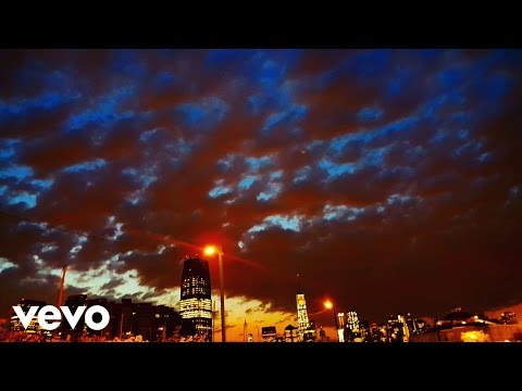 SourAve Mel - LIGHT YEARS (AUDIO) ft. Sour ave mel