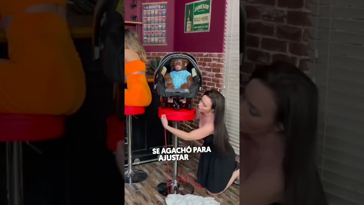 Esta Mamá Mala Se Llevó Una Lección 😭💔