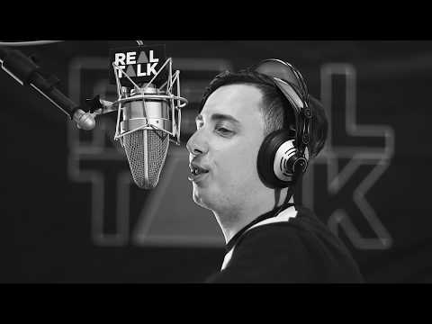 Video thumbnail for Real Talk Extra - Shade (Freestyle)