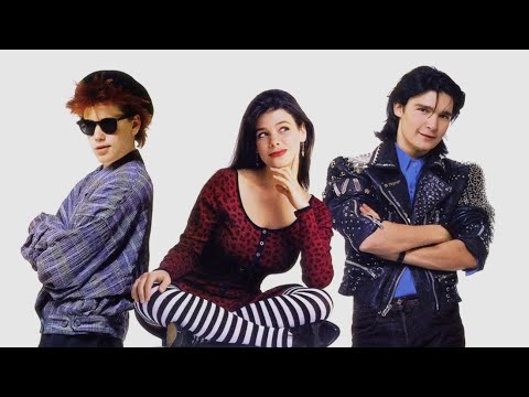 Mike Reno Whenever There’s a Night on Vinyl (Dream alittle Dream soundtrack)