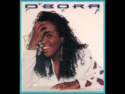 D'Bora - Good Love (1991)
