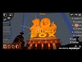 20th Century Fox 2021 1994 Logo Remake