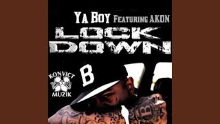 Lock Down (feat. Akon)