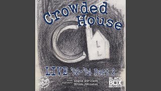 Nails In My Feet (Live 92-94, Pt. 2)