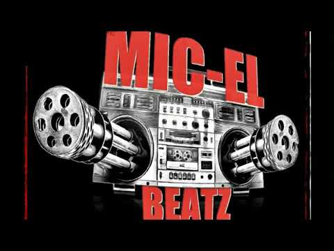 MIC-EL-BEATZ // MOTRIP // MATHEMATIK // BEAT // REMAKE// 175 bpm //