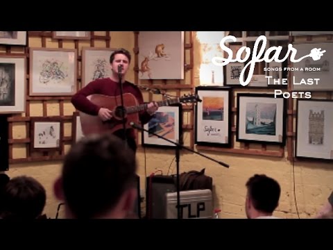 The Lake Poets - Your Face | Sofar Newcastle