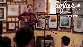 The Lake Poets - Your Face | Sofar Newcastle