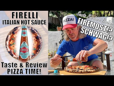 Firelli Hot Sauce Review