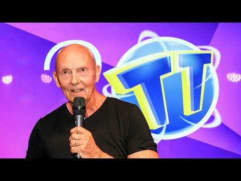 John Wardley Q&A 2022 - TowersTimes 20th Birthday Celebration