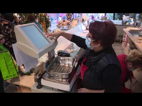 A Bernay, les propriétaires des "Magasins de la passion" vont transmettre le flambeau