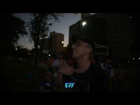 DARO vs NEOSTYLO - Cuartos - ÚLTIMA FECHA - El Pozo Freestyle