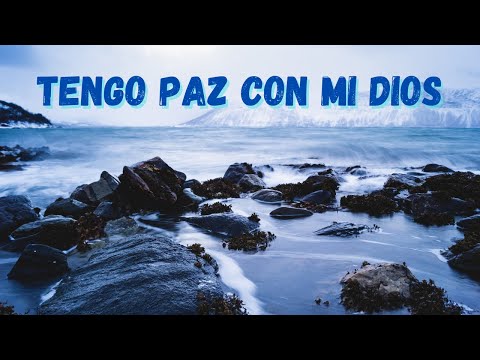 TENGO PAZ CON MI DIOS | Himno Majestuoso #472