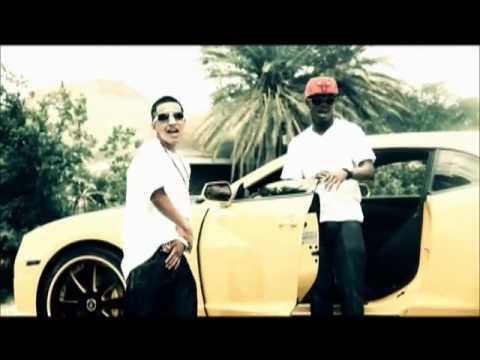 King Bizzie Ft. T-Man "I'm Fly/I'm High" Head 2 Toe Ent.