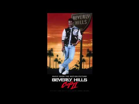 Beverly Hills Cop II (OST) - Jeffrey Calls Todd, Lutz Calls Jeffrey