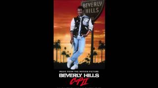 Beverly Hills Cop II (OST) - Jeffrey Calls Todd, Lutz Calls Jeffrey