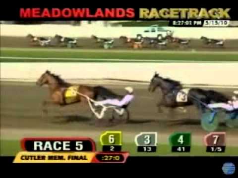 Arthur J Cutler Memorial 2010 -Arch Madness