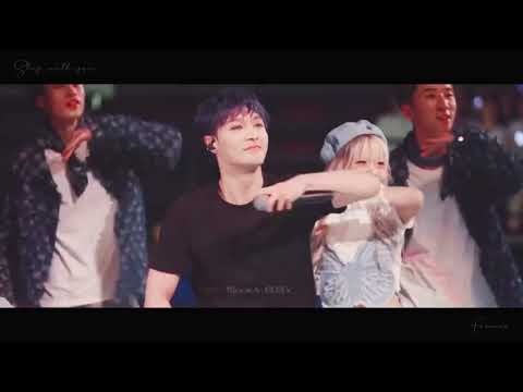 LAY, Lauv - Run Back To You (lyric, journey)