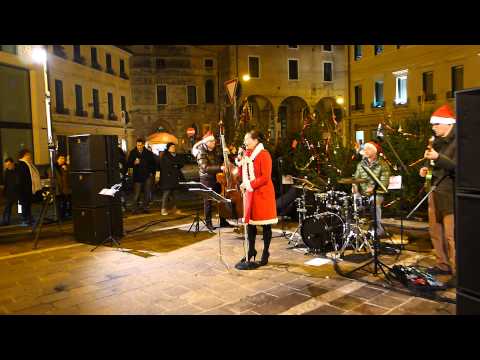 Giazzati 4et 4et jazz, Italiano Treviso Musiqua