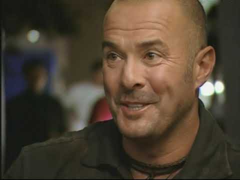 Bands Reunited - Frankie Goes To Hollywood