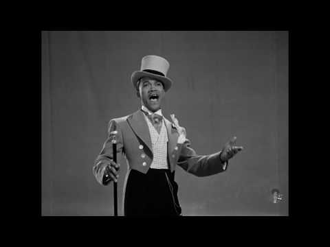 Harold Nicholas - Mister BeeBe (1944) | That's Reelblack Entertainment