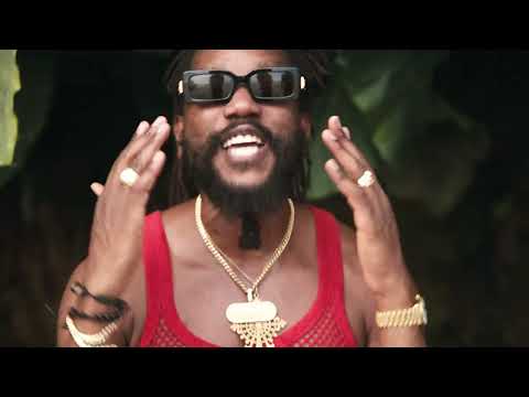 Kabaka Pyramid - Jamaica (Official Video)