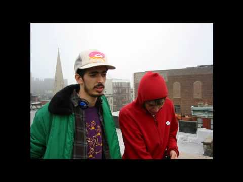 Video thumbnail for History of Punk on the Lower East Side