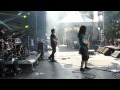 Cynic - Gitanjali (Live at Heavy MTL) 