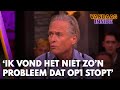Jort Kelder: ‘Ik vond het niet zo’n probleem dat Op1 stopt’ | VANDAAG INSIDE