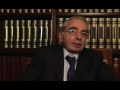 Giuliano Amato - Immigrazione: l'egoismo europeo