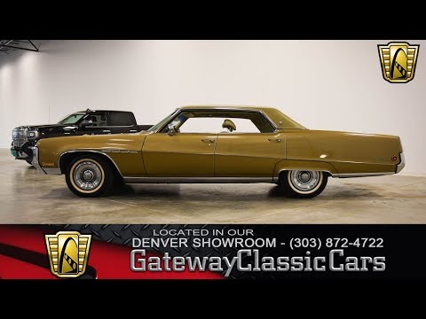 1970 Buick Electra (CC-1041268) for sale in O'Fallon, Illinois