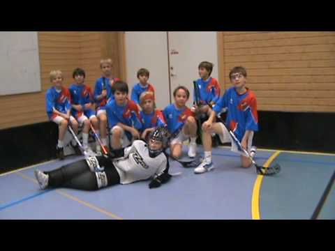 Danderyds SK P00 efter Ackers matchen