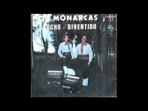 Trocas e Carreiras (Odillo de Mattos) - Os Monarcas (1976) / Vaneira