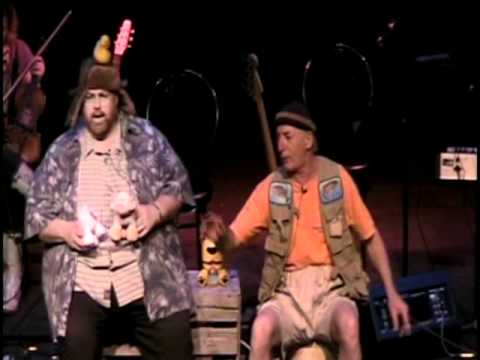 The Cape Breton Stomp For Kids