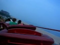 Coney Island Cyclone June 18 2004