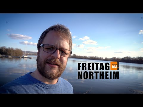 Freitag Northeim KW9: Nur der Wandel ist beständig