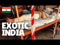 The DIRTIEST Street In INDIA