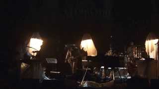 Cascadeur - Babylone, Babylon ??? - Café de la Danse - 24/09/13