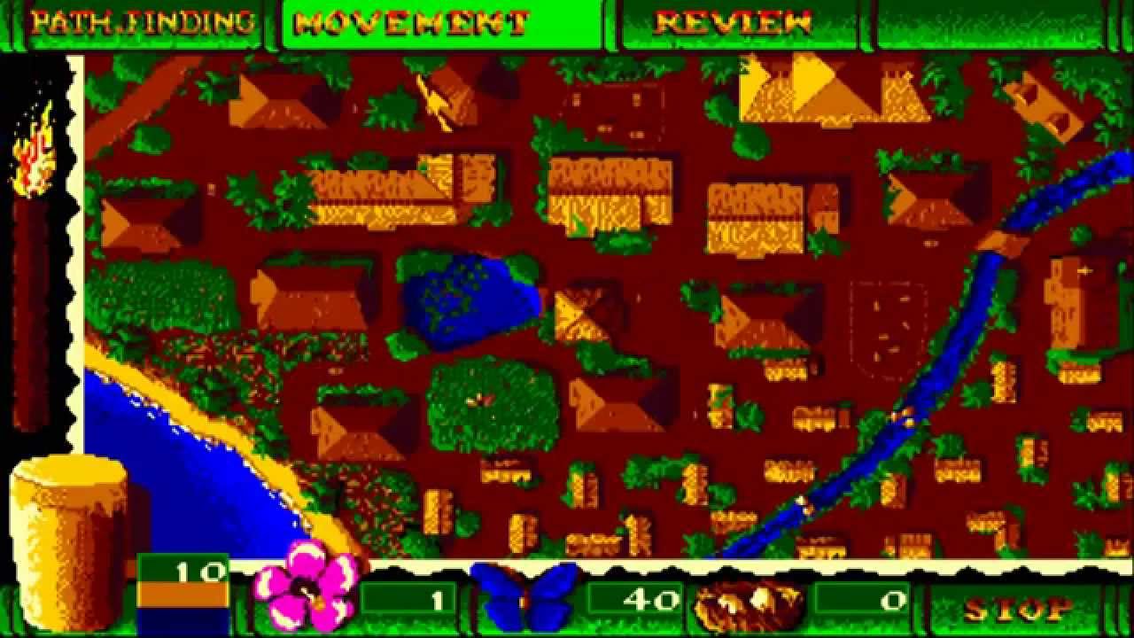 Gameplay Video