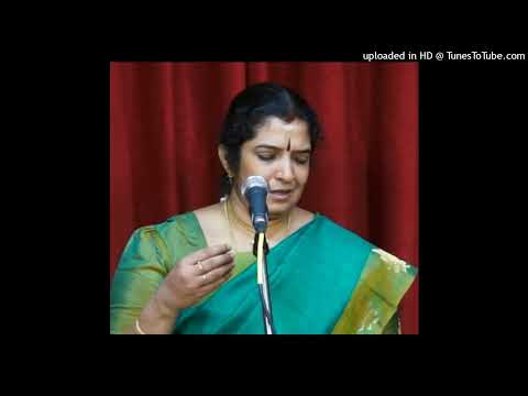 Baby Sreeram - durmArga carAdhamula - ranjani - tyAgarAja