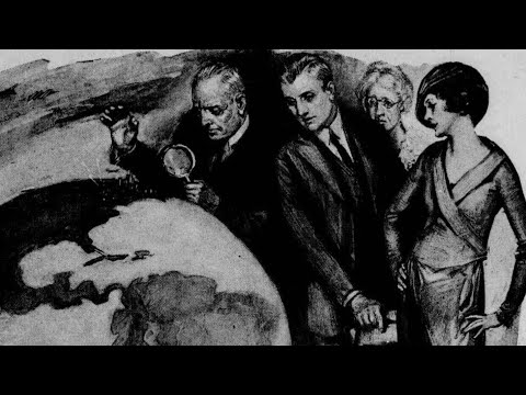 Predicting The Future In The 1920s