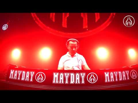 MAYDAY "True Rave" 2017 / Cherry aka BreakNtune