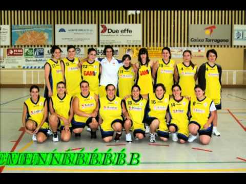 Club Basquet Vila Seca