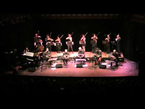 Gran Orquesta Típica OTRA - Tema Otoñal (Enrique Francini)