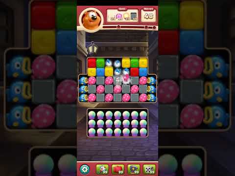 Toon Blast level 2524