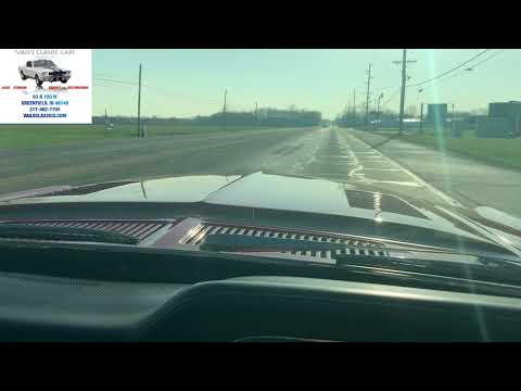 1968 Shelby GT350 (CC-1937281) for sale in Greenfield, Indiana