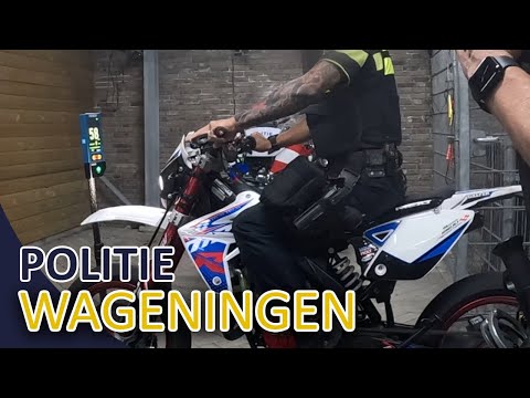 Politie | Dienst in Wageningen | Rijden onder invloed | Overlast | Verkeer