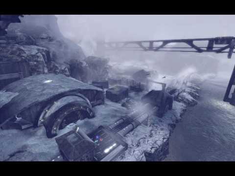 UT3 OST Custom Mix. Frozen Babylon