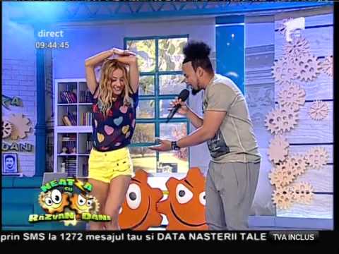 Arando Marquez feat. Hevito - "No me digas"